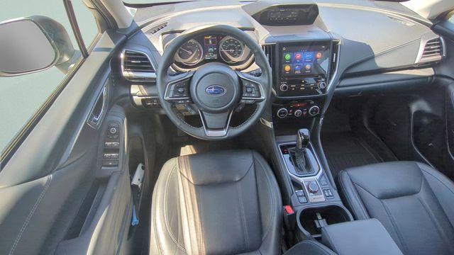 used 2023 Subaru Forester car, priced at $31,287