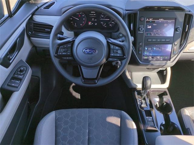 new 2026 Subaru Forester car, priced at $30,177