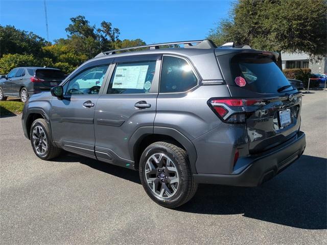 new 2026 Subaru Forester car, priced at $30,177