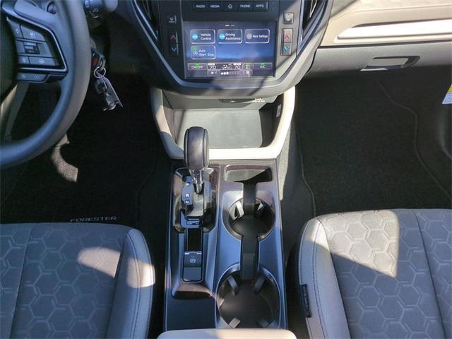 new 2026 Subaru Forester car, priced at $30,177