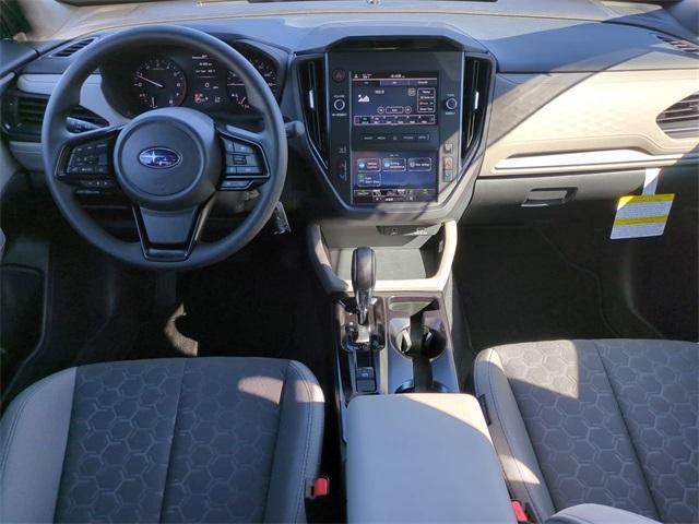 new 2026 Subaru Forester car, priced at $30,177