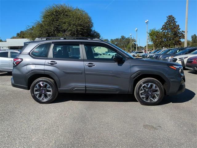 new 2026 Subaru Forester car, priced at $30,177