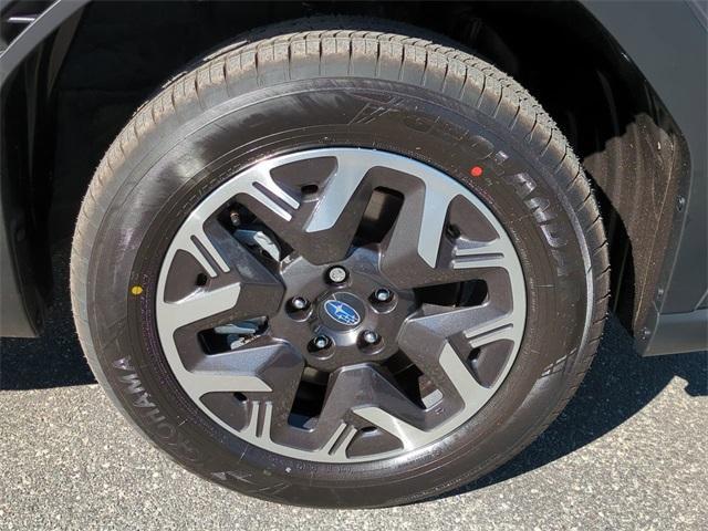 new 2026 Subaru Forester car, priced at $30,177