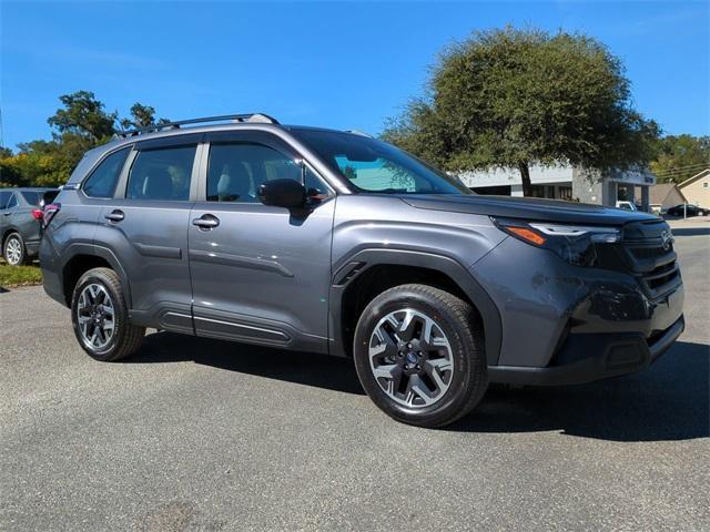 new 2026 Subaru Forester car, priced at $30,177