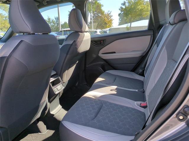 new 2026 Subaru Forester car, priced at $30,177