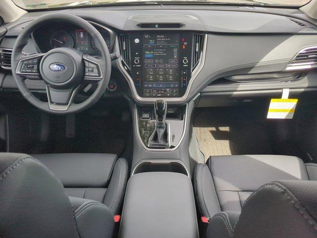 new 2025 Subaru Outback car, priced at $39,292