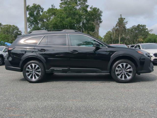 new 2025 Subaru Outback car, priced at $39,292