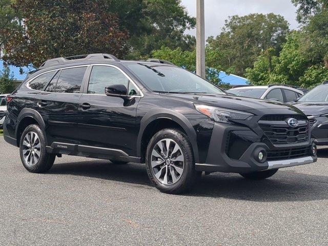 new 2025 Subaru Outback car, priced at $39,292