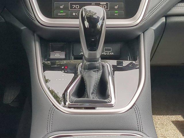 new 2025 Subaru Outback car, priced at $39,292