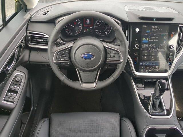 new 2025 Subaru Outback car, priced at $39,292