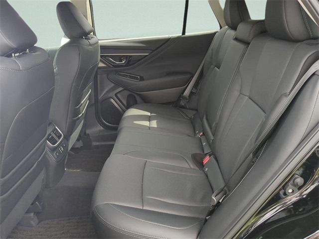 new 2025 Subaru Outback car, priced at $39,292