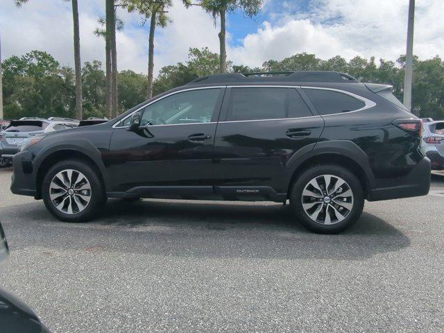 new 2025 Subaru Outback car, priced at $39,292
