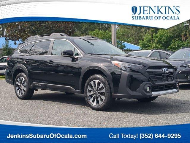 new 2025 Subaru Outback car, priced at $39,292