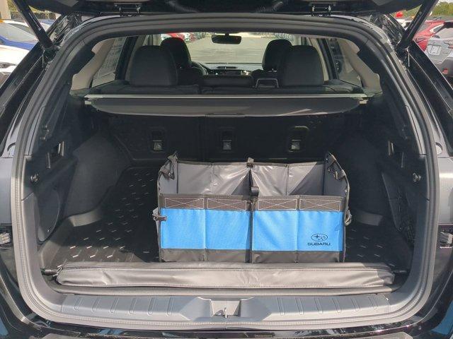 new 2025 Subaru Outback car, priced at $39,292