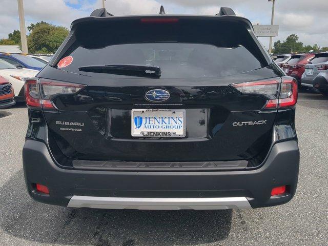 new 2025 Subaru Outback car, priced at $39,292
