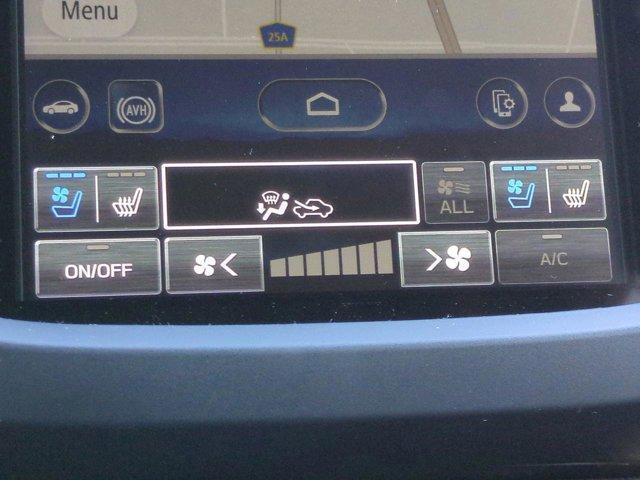 new 2025 Subaru Forester Hybrid car, priced at $42,150