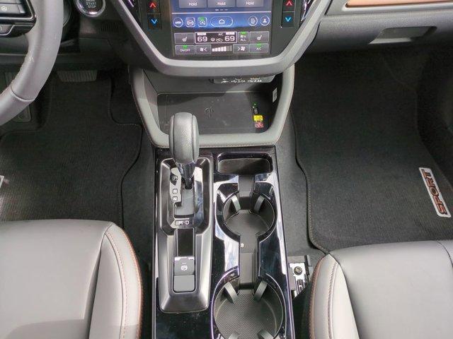 new 2026 Subaru Forester car, priced at $37,304