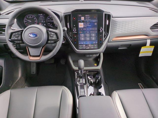 new 2026 Subaru Forester car, priced at $37,304