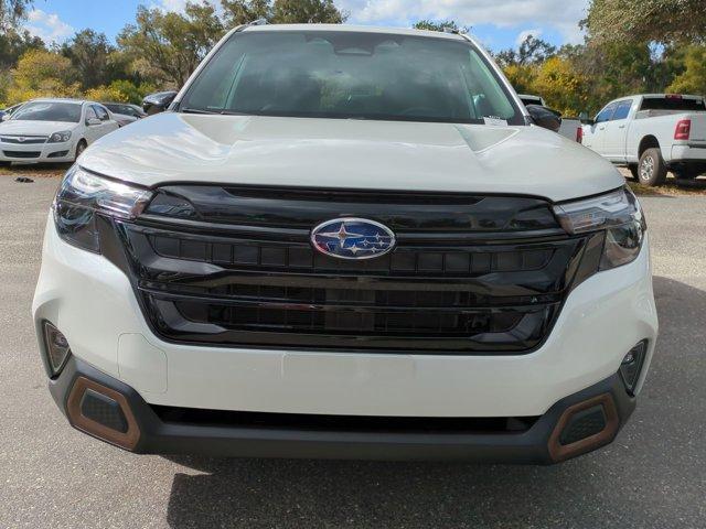 new 2026 Subaru Forester car, priced at $37,304