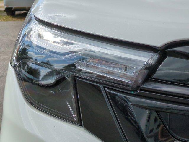 new 2026 Subaru Forester car, priced at $37,304