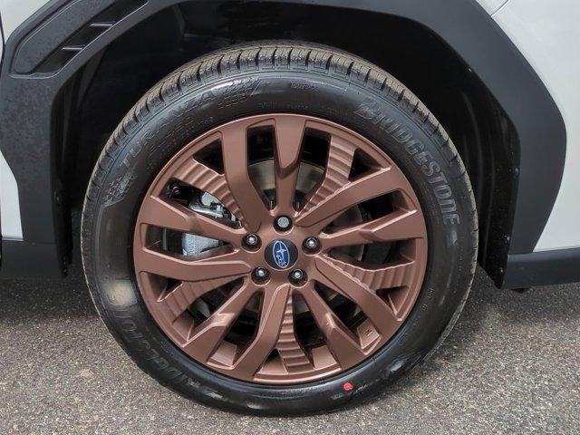 new 2026 Subaru Forester car, priced at $37,304