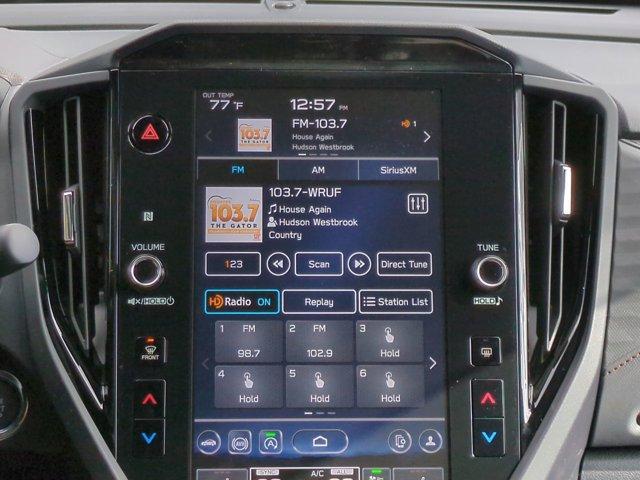 new 2026 Subaru Forester car, priced at $37,304