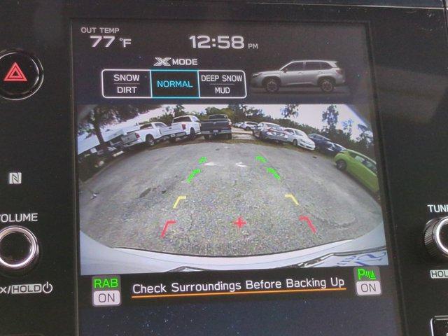 new 2026 Subaru Forester car, priced at $37,304