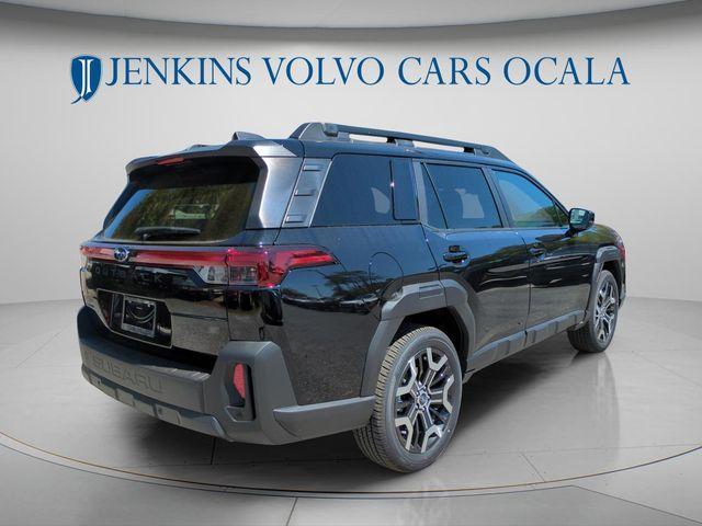 new 2026 Subaru Outback car, priced at $46,668