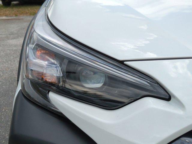 new 2025 Subaru Outback car, priced at $33,037