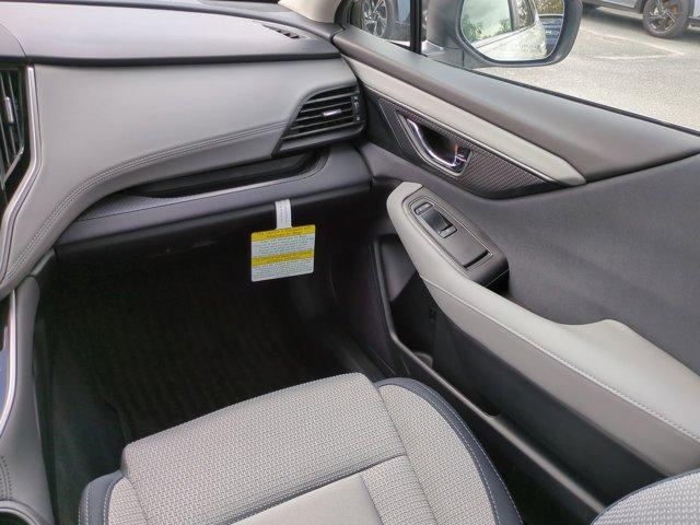 new 2025 Subaru Outback car, priced at $33,037