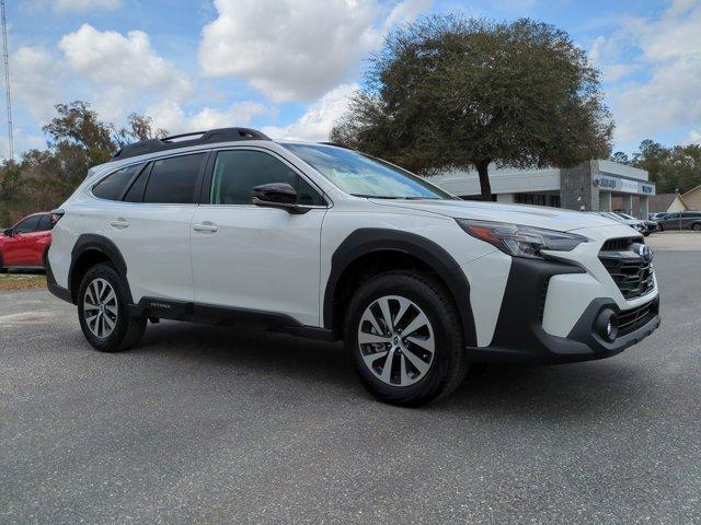 new 2025 Subaru Outback car, priced at $33,037