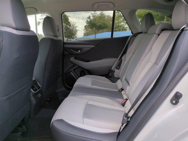 new 2025 Subaru Outback car, priced at $33,037