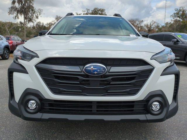 new 2025 Subaru Outback car, priced at $33,037
