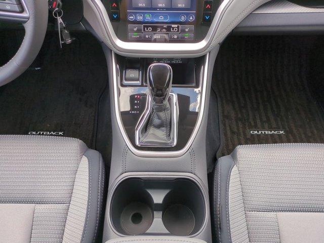 new 2025 Subaru Outback car, priced at $33,037