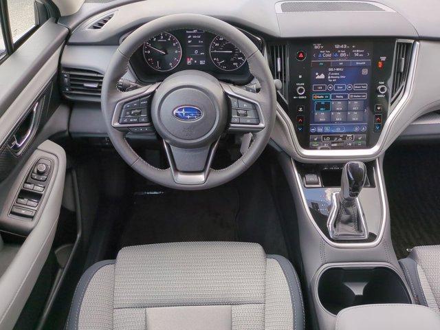 new 2025 Subaru Outback car, priced at $33,037