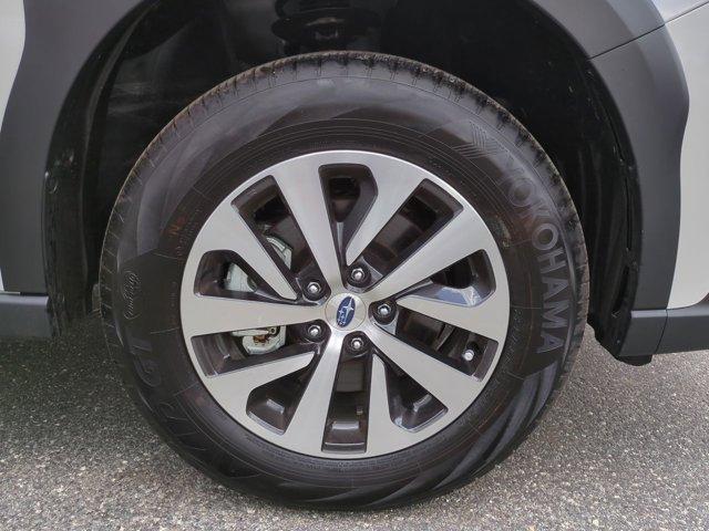 new 2025 Subaru Outback car, priced at $33,037