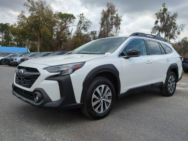 new 2025 Subaru Outback car, priced at $33,037