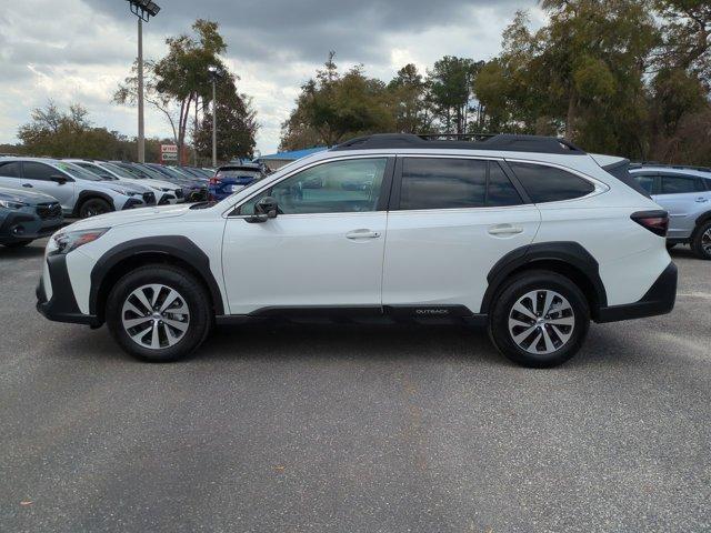 new 2025 Subaru Outback car, priced at $33,037