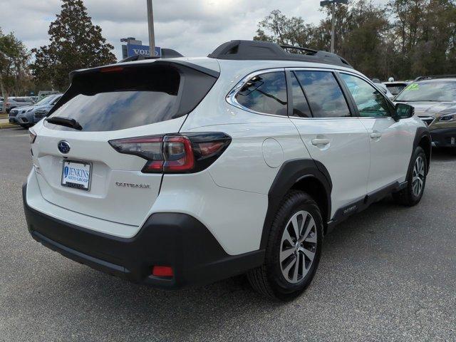 new 2025 Subaru Outback car, priced at $33,037