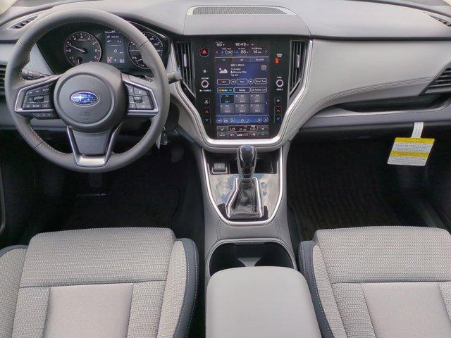 new 2025 Subaru Outback car, priced at $33,037