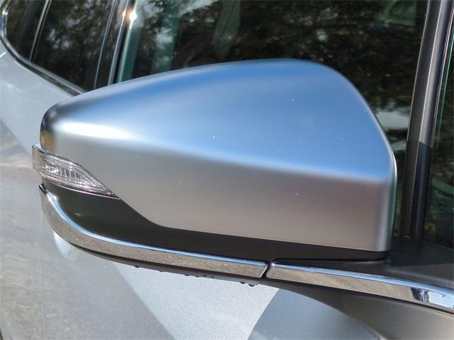 used 2024 Subaru Outback car, priced at $31,987