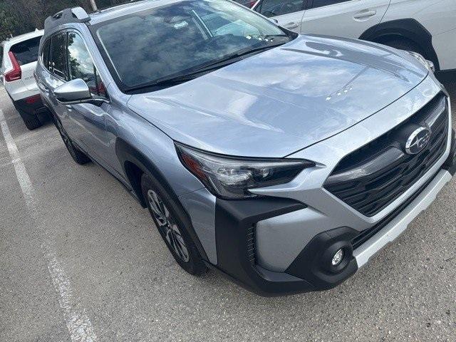 used 2024 Subaru Outback car, priced at $32,499