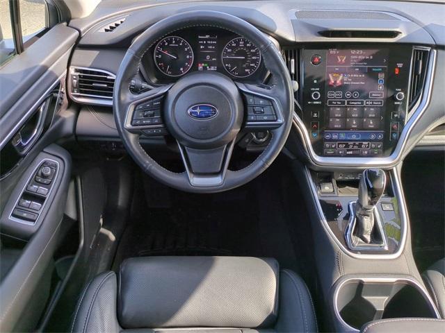 used 2024 Subaru Outback car, priced at $31,987