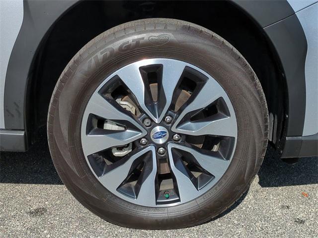 used 2024 Subaru Outback car, priced at $31,987