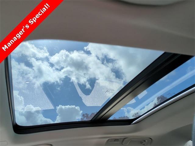 used 2025 Volvo S60 car, priced at $30,125