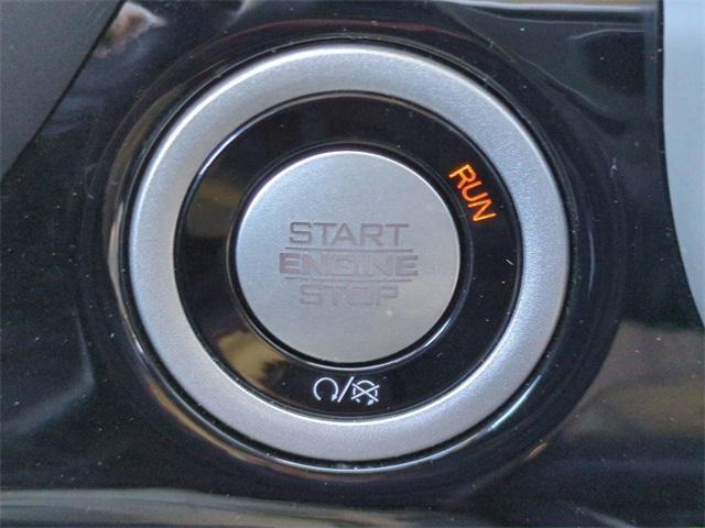 used 2025 Ram 1500 car, priced at $69,980