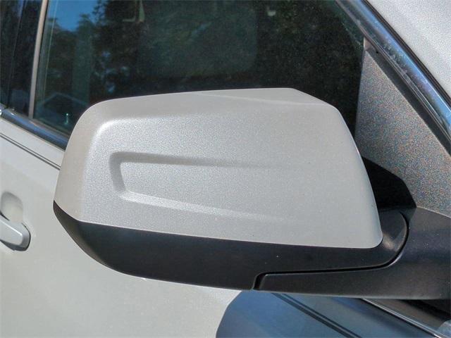 used 2019 GMC Acadia car, priced at $18,599