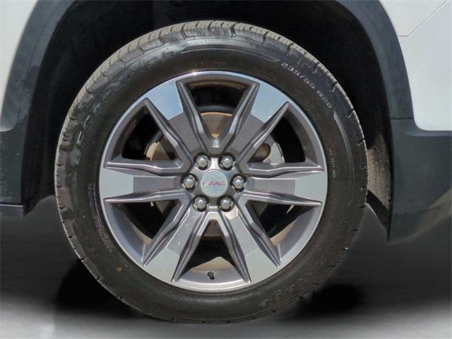 used 2019 GMC Acadia car, priced at $18,599