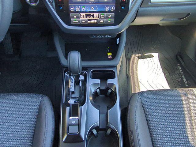 new 2026 Subaru Forester car, priced at $32,030