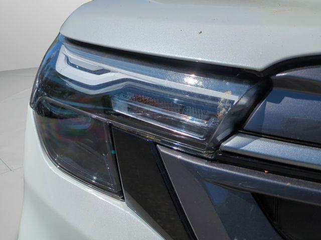 new 2026 Subaru Forester car, priced at $32,030